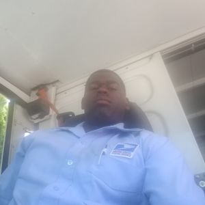 Meet your Posher, Rick